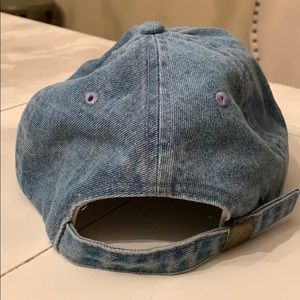 nike jean hat